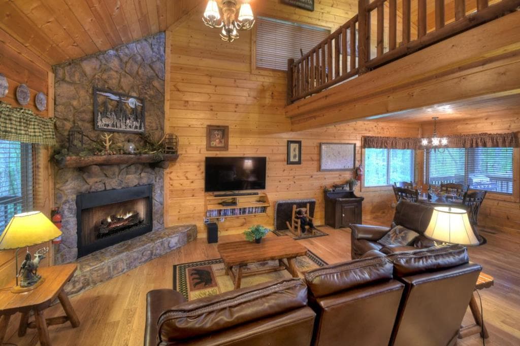 587 Candy Lane, Ellijay IA 50512 - Photo