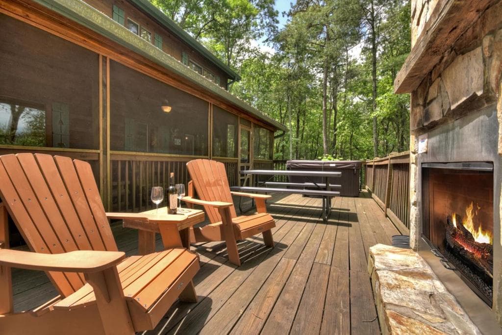 587 Candy Lane, Ellijay IA 50512 - Photo