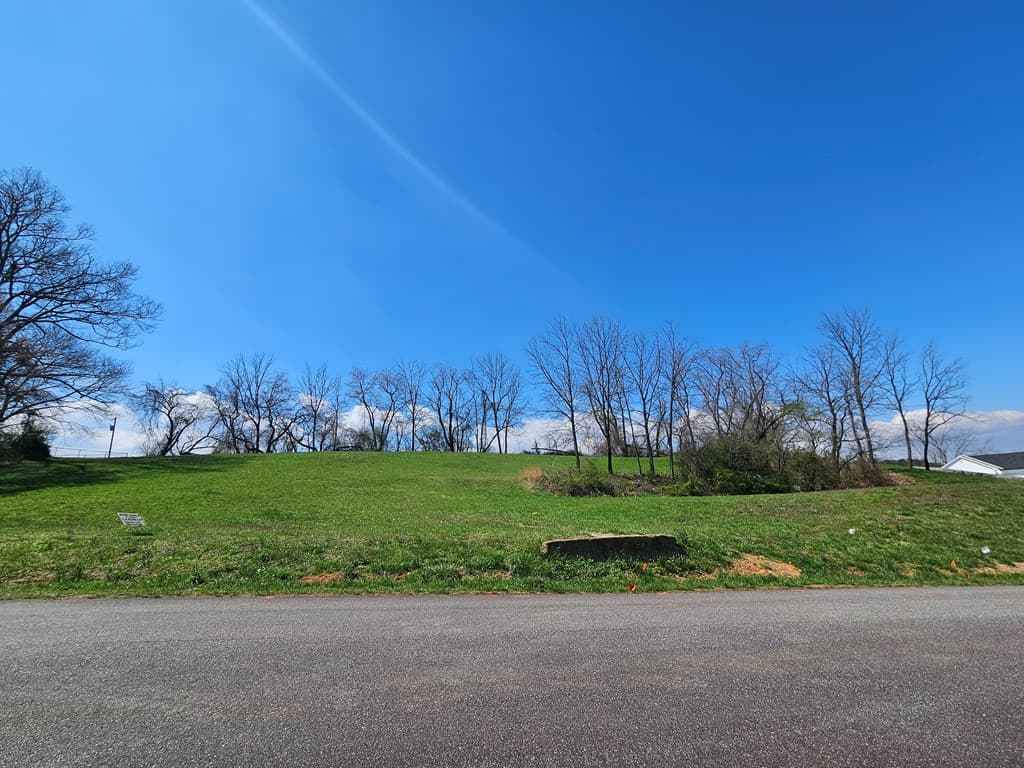 0 Mcglamery Farm Drive, Hayesville NC 28904 - Photo