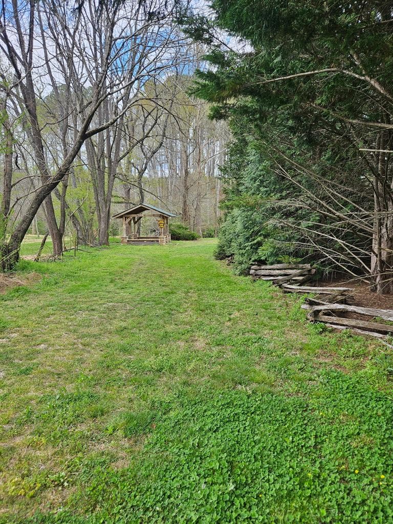 0 Mcglamery Farm Drive, Hayesville NC 28904 - Photo