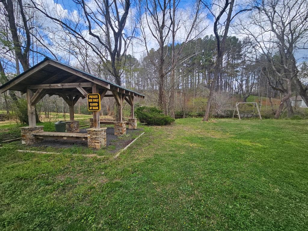 0 Mcglamery Farm Drive, Hayesville NC 28904 - Photo