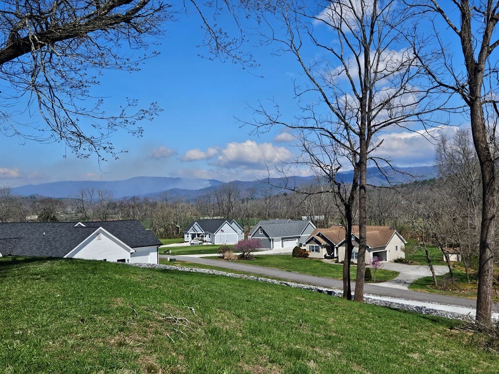 0 Mcglamery Farm Drive, Hayesville NC 28904 - Photo