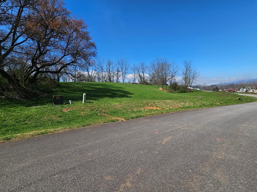 0 Mcglamery Farm Drive, Hayesville NC 28904 - Photo