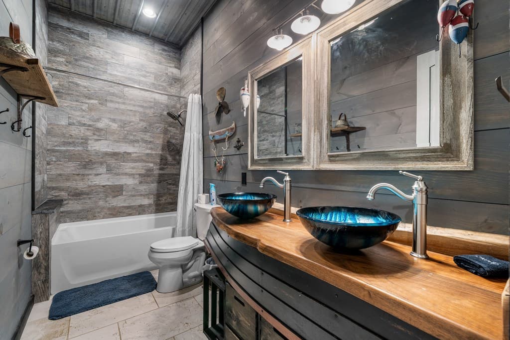 94 Rome Point, Blue Ridge GA 30513 - Photo