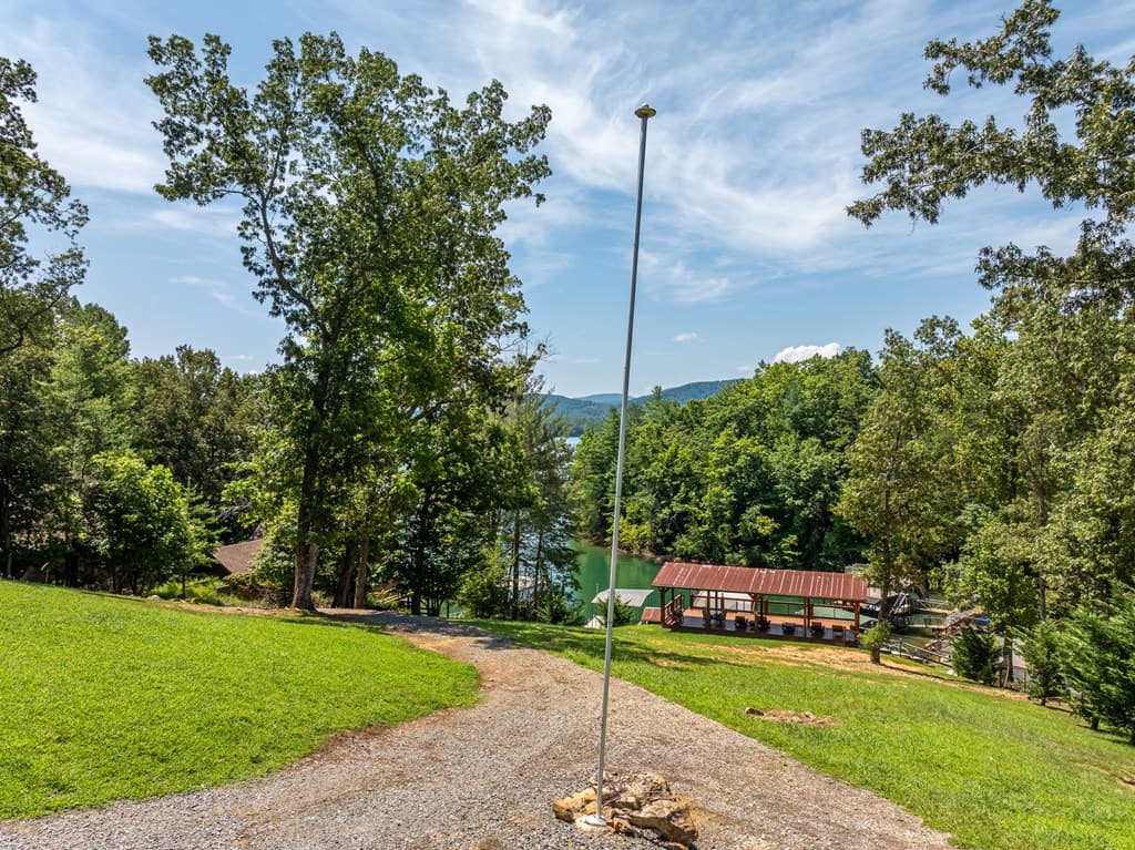 94 Rome Point, Blue Ridge GA 30513 - Photo