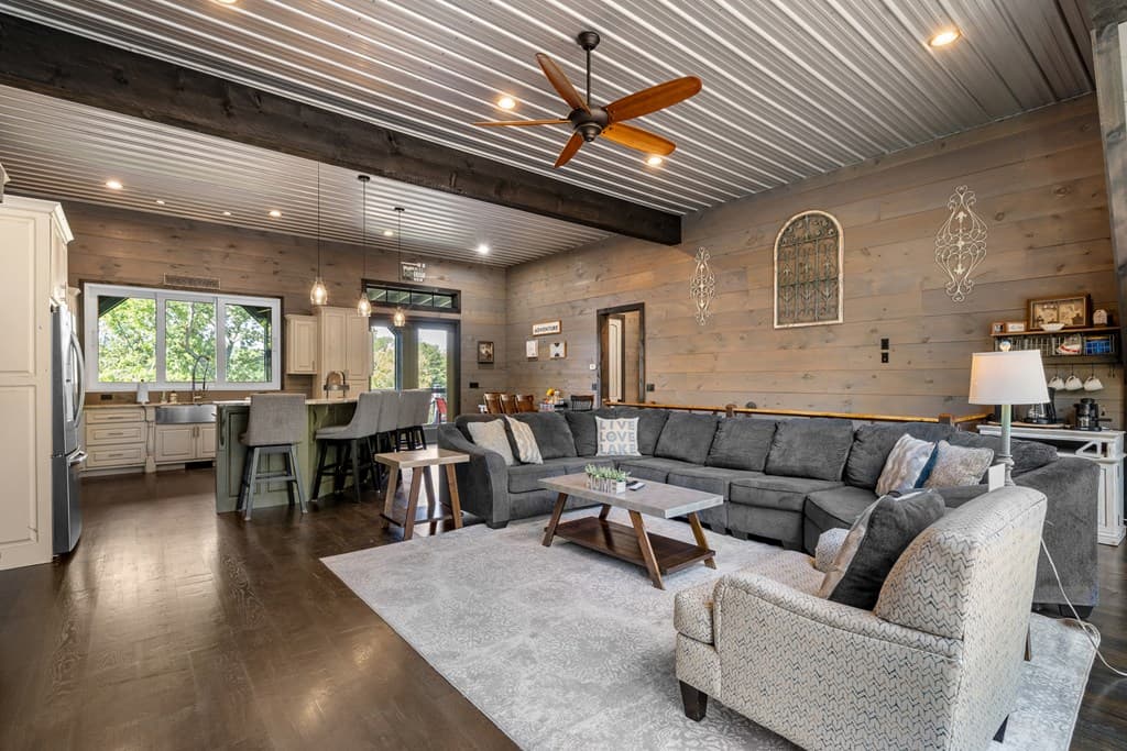 94 Rome Point, Blue Ridge GA 30513 - Photo