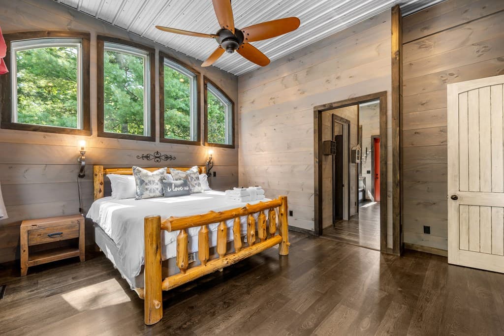 94 Rome Point, Blue Ridge GA 30513 - Photo