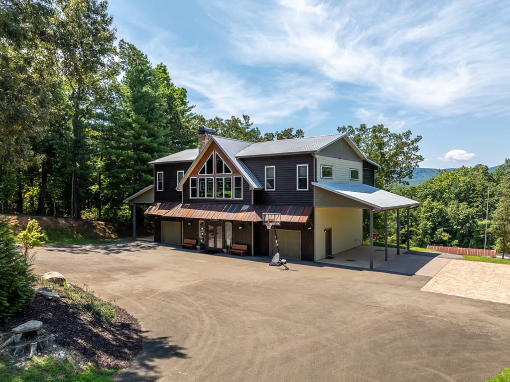 94 Rome Point, Blue Ridge GA 30513 - Photo