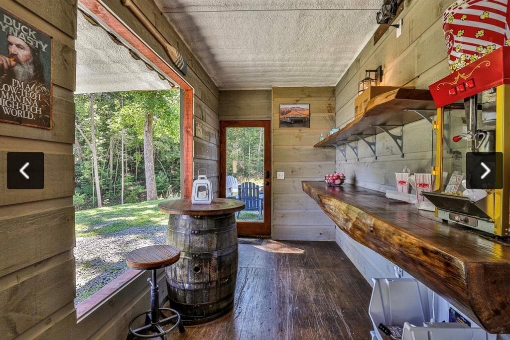 94 Rome Point, Blue Ridge GA 30513 - Photo