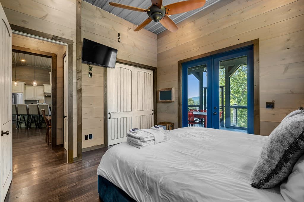 94 Rome Point, Blue Ridge GA 30513 - Photo