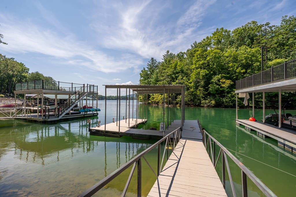 94 Rome Point, Blue Ridge GA 30513 - Photo