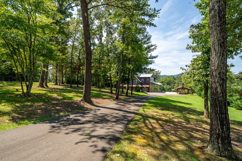 94 Rome Point, Blue Ridge GA 30513 - Photo