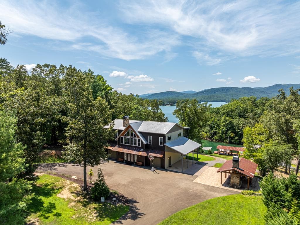 94 Rome Point, Blue Ridge GA 30513 - Primary photo