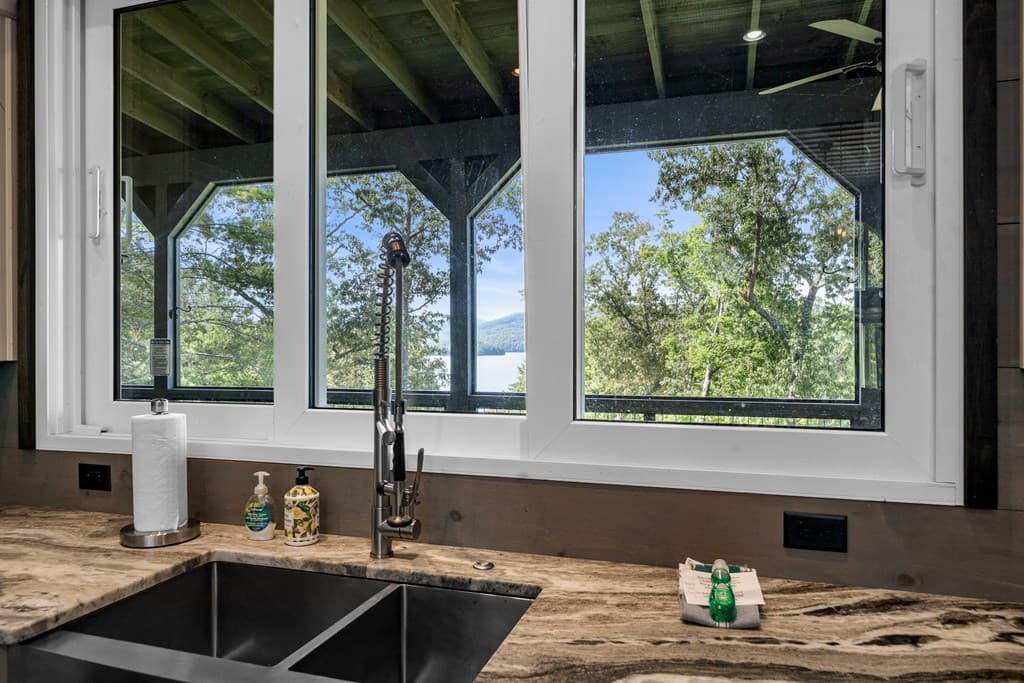 94 Rome Point, Blue Ridge GA 30513 - Photo