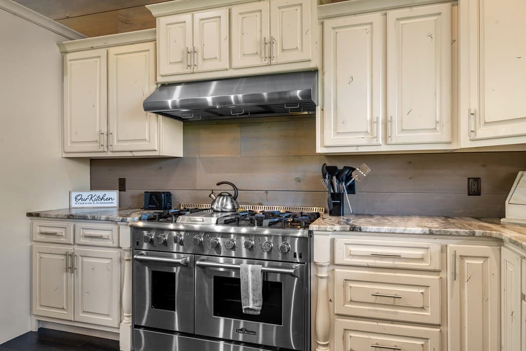 94 Rome Point, Blue Ridge GA 30513 - Photo