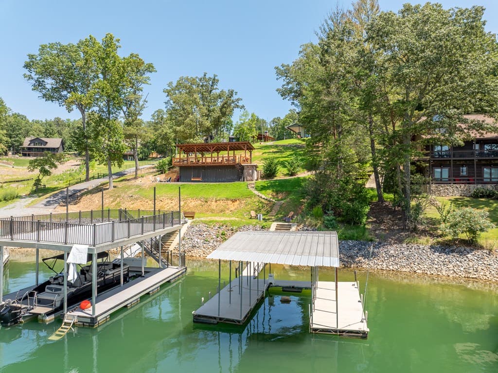 94 Rome Point, Blue Ridge GA 30513 - Photo