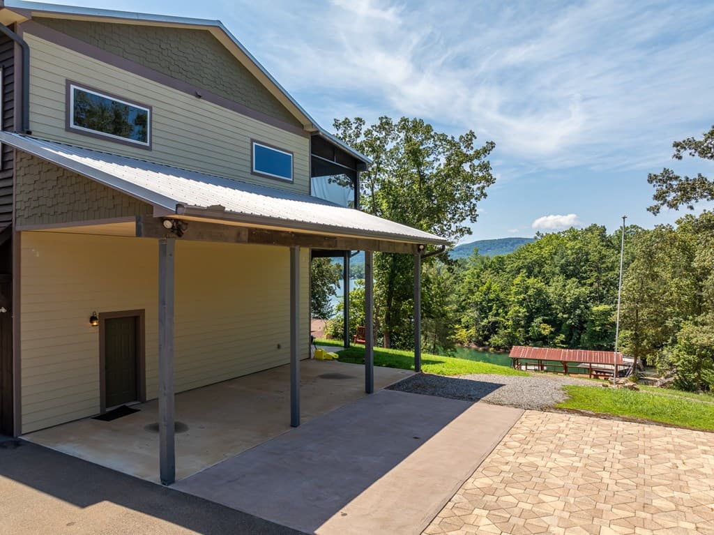94 Rome Point, Blue Ridge GA 30513 - Photo