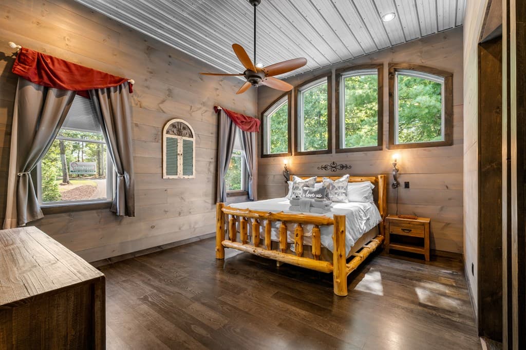 94 Rome Point, Blue Ridge GA 30513 - Photo