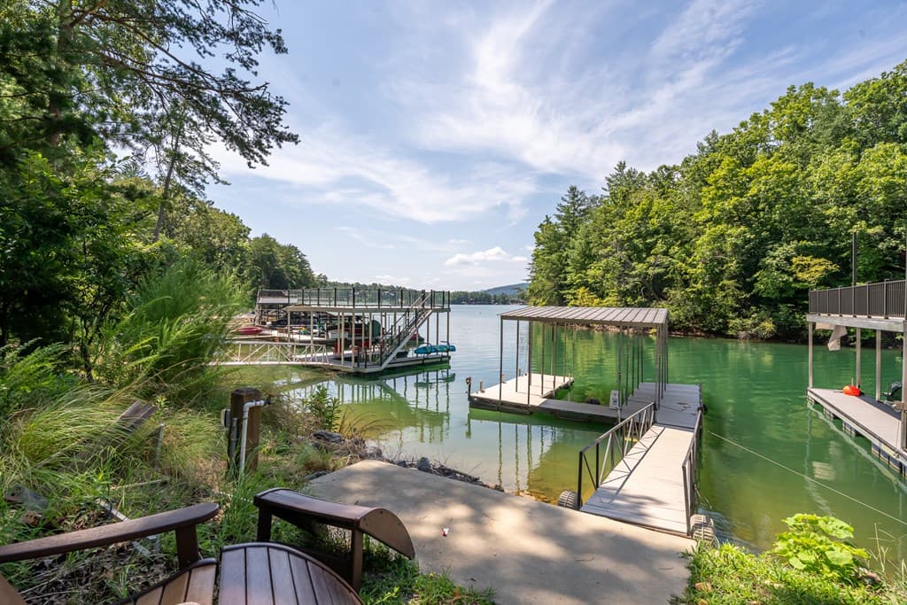 94 Rome Point, Blue Ridge GA 30513 - Photo