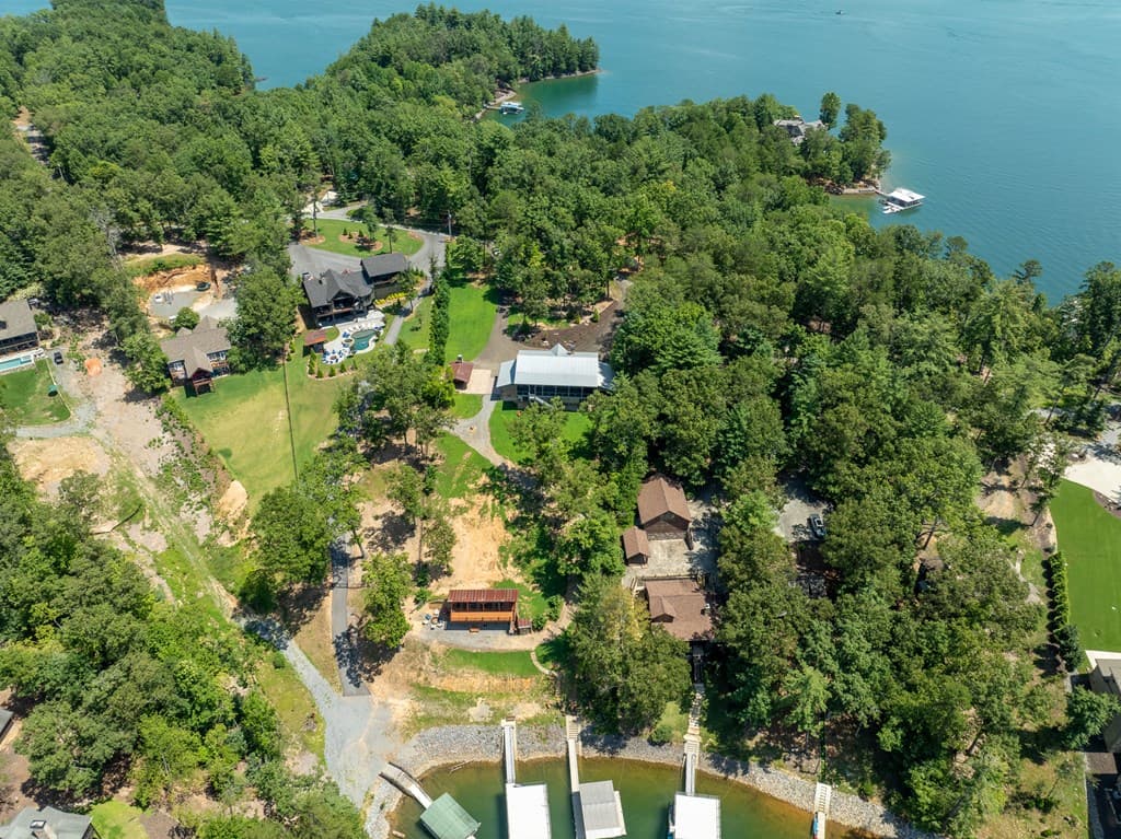 94 Rome Point, Blue Ridge GA 30513 - Photo