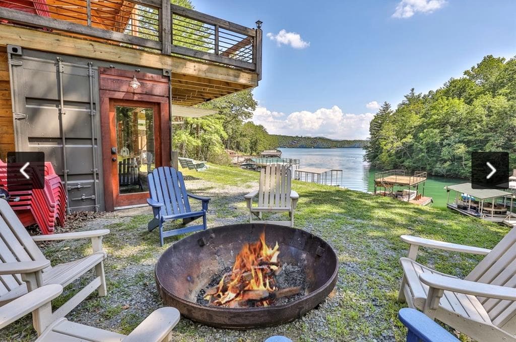 94 Rome Point, Blue Ridge GA 30513 - Photo