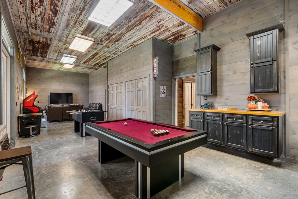 94 Rome Point, Blue Ridge GA 30513 - Photo