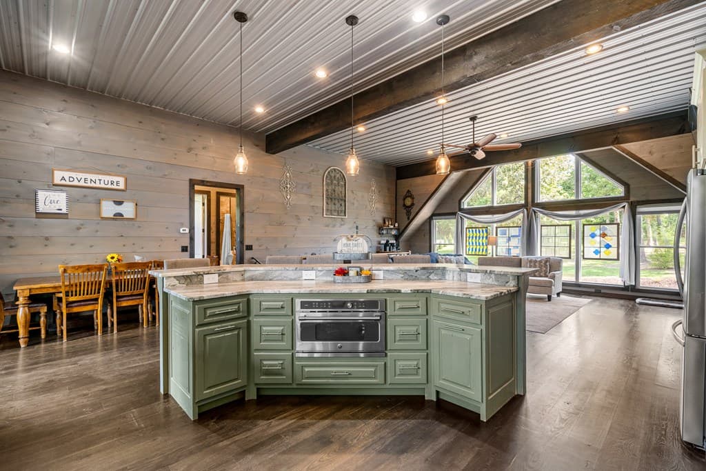94 Rome Point, Blue Ridge GA 30513 - Photo