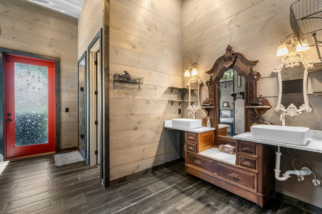 94 Rome Point, Blue Ridge GA 30513 - Photo
