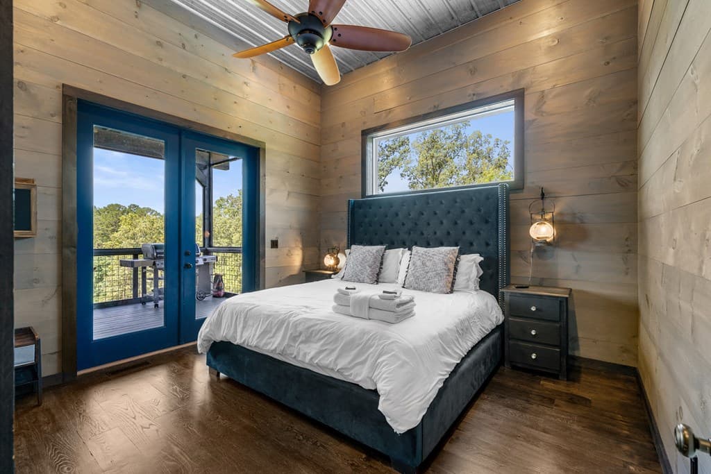 94 Rome Point, Blue Ridge GA 30513 - Photo
