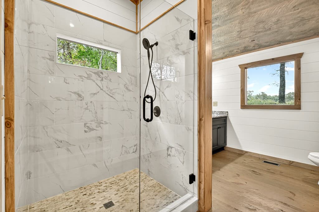 288 Windy Valley Trail, Blue Ridge GA 30513 - Photo