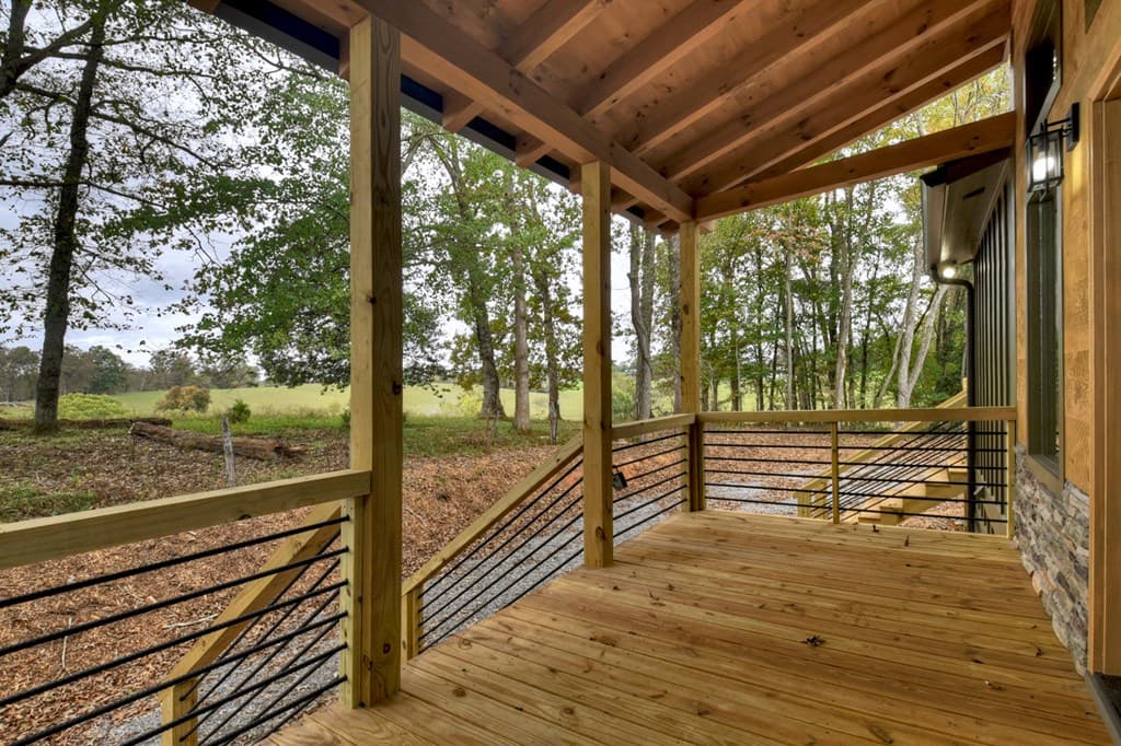 288 Windy Valley Trail, Blue Ridge GA 30513 - Photo