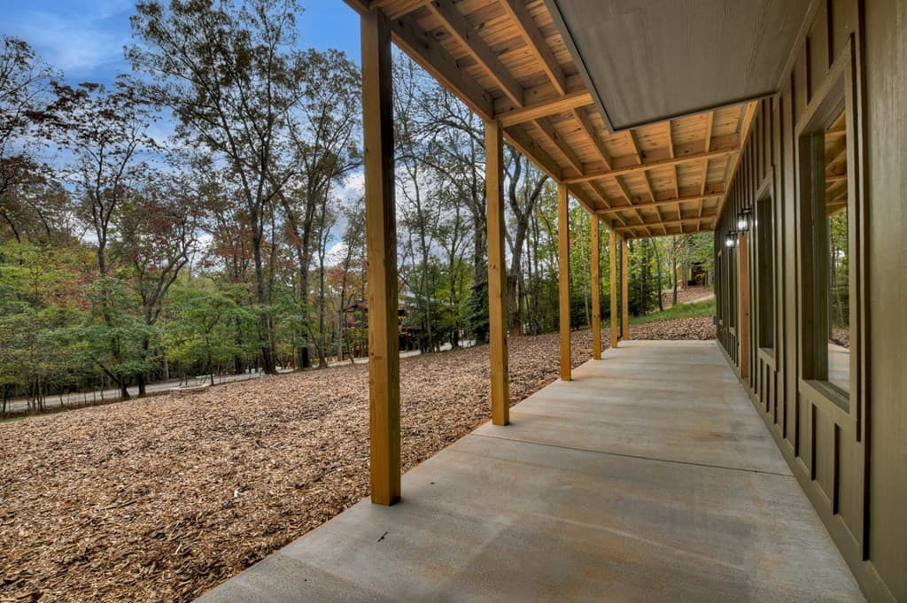 288 Windy Valley Trail, Blue Ridge GA 30513 - Photo
