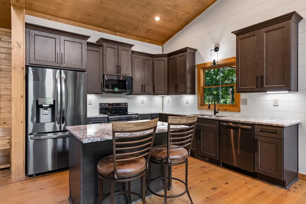 288 Windy Valley Trail, Blue Ridge GA 30513 - Photo