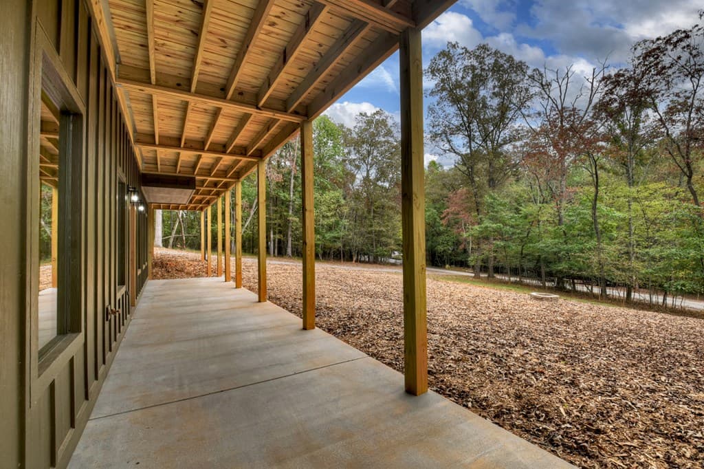 288 Windy Valley Trail, Blue Ridge GA 30513 - Photo