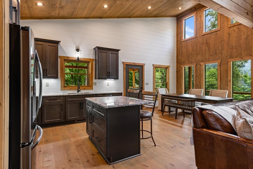288 Windy Valley Trail, Blue Ridge GA 30513 - Photo