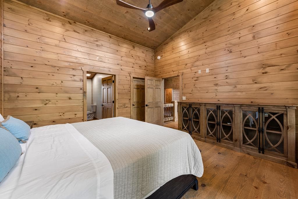 288 Windy Valley Trail, Blue Ridge GA 30513 - Photo