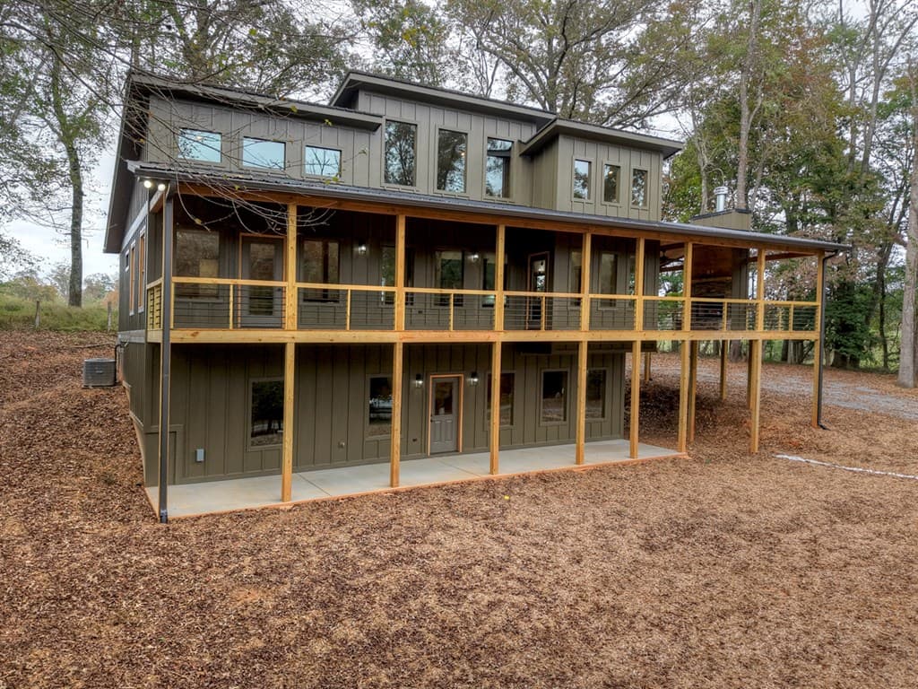 288 Windy Valley Trail, Blue Ridge GA 30513 - Photo