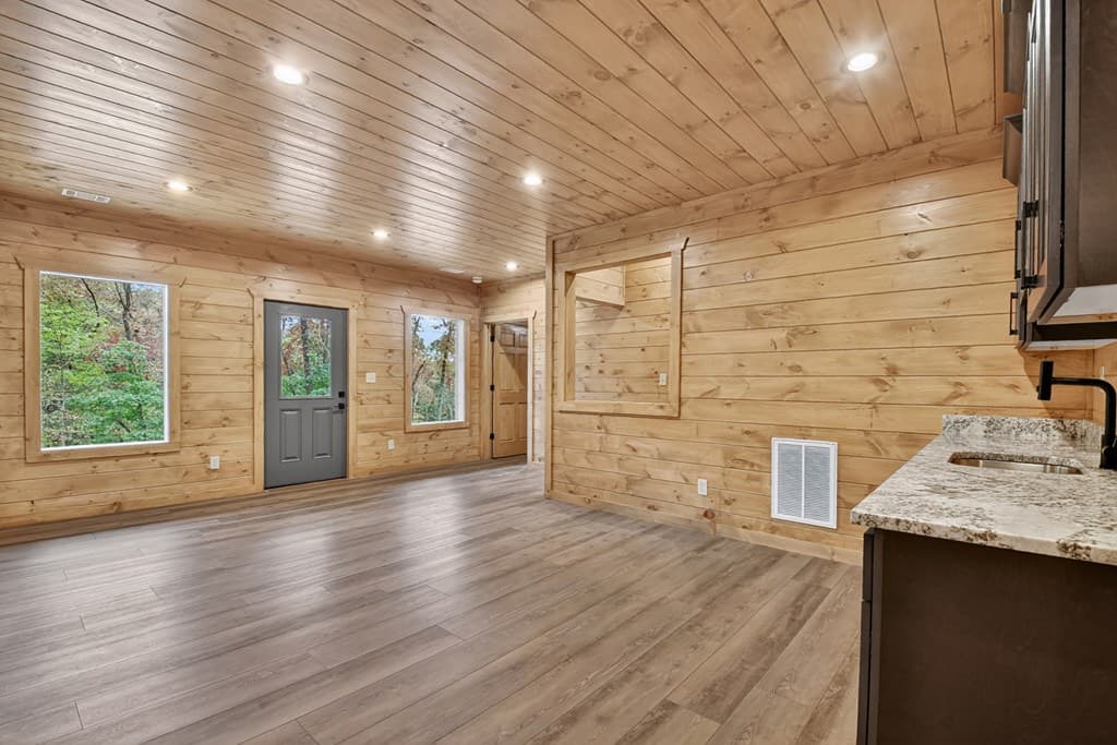 288 Windy Valley Trail, Blue Ridge GA 30513 - Photo