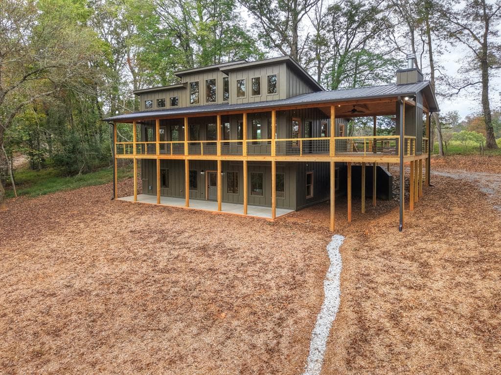 288 Windy Valley Trail, Blue Ridge GA 30513 - Primary photo