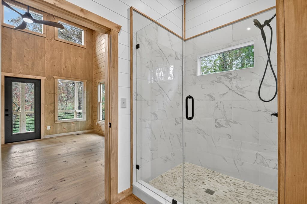 288 Windy Valley Trail, Blue Ridge GA 30513 - Photo