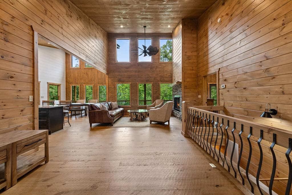 288 Windy Valley Trail, Blue Ridge GA 30513 - Photo