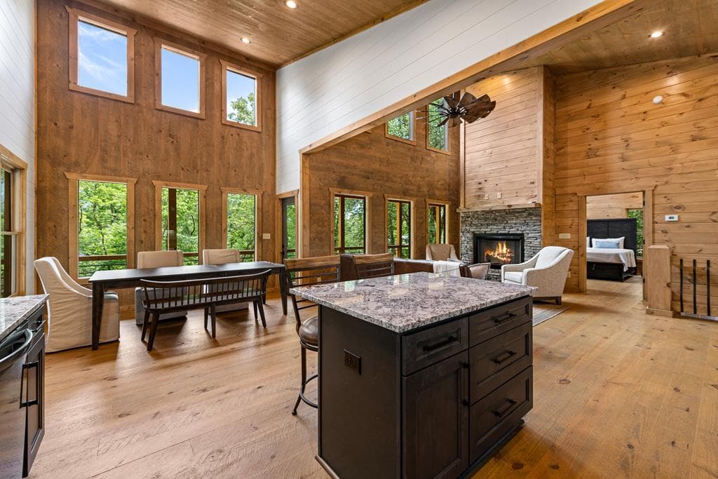 288 Windy Valley Trail, Blue Ridge GA 30513 - Photo