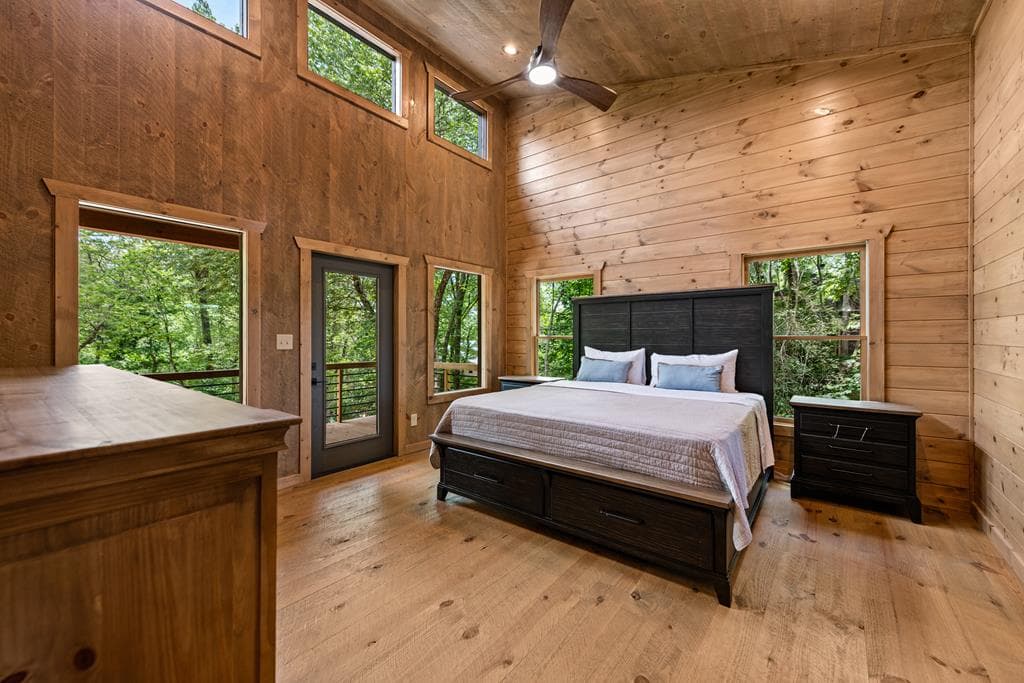 288 Windy Valley Trail, Blue Ridge GA 30513 - Photo
