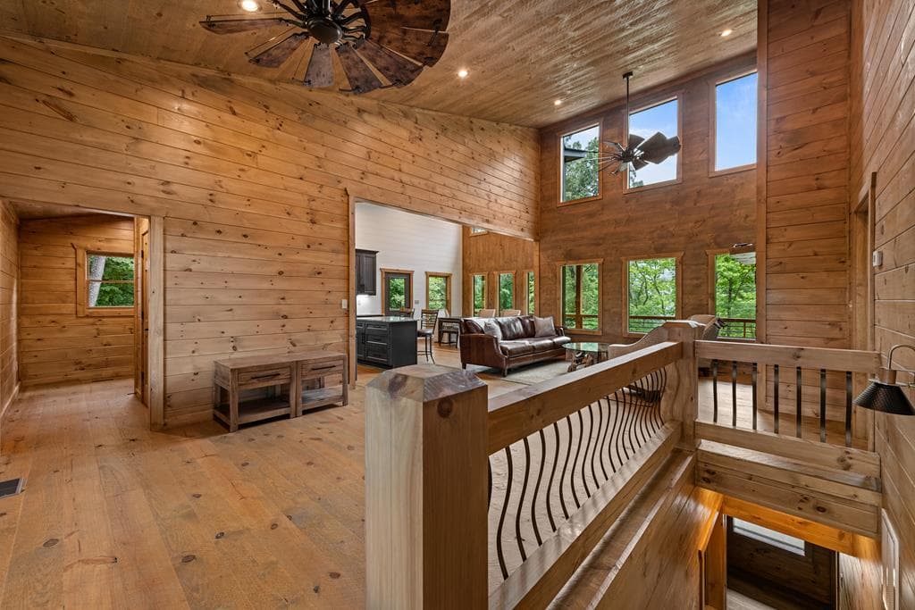 288 Windy Valley Trail, Blue Ridge GA 30513 - Photo