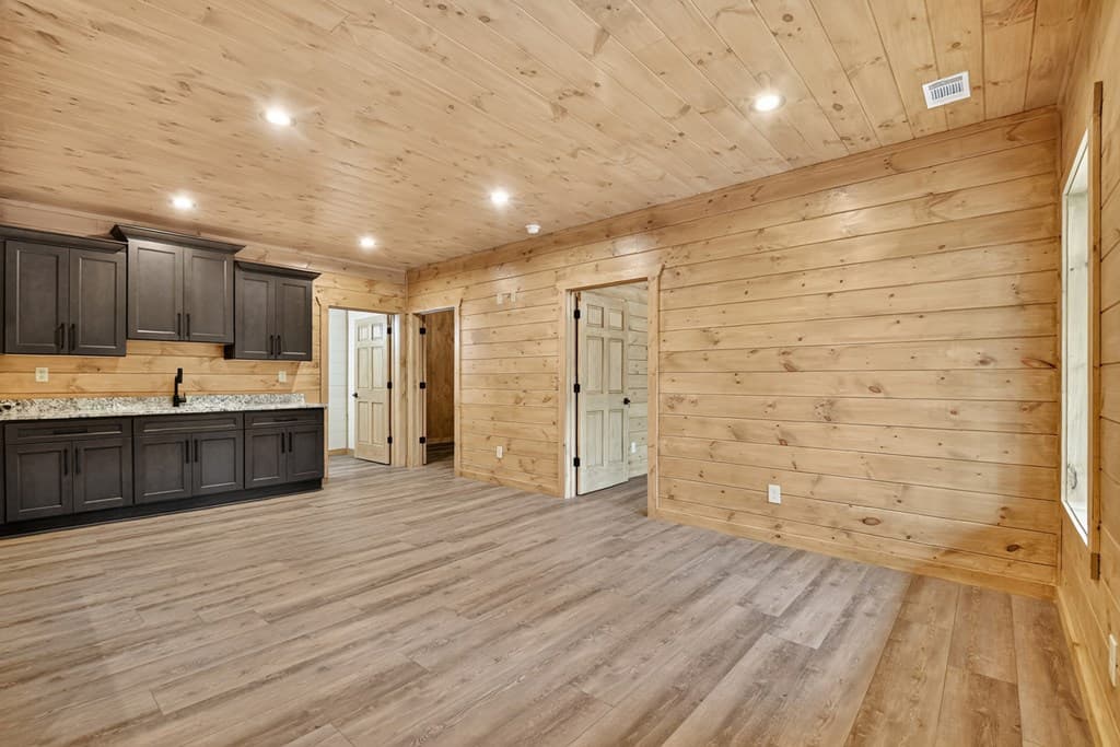 288 Windy Valley Trail, Blue Ridge GA 30513 - Photo