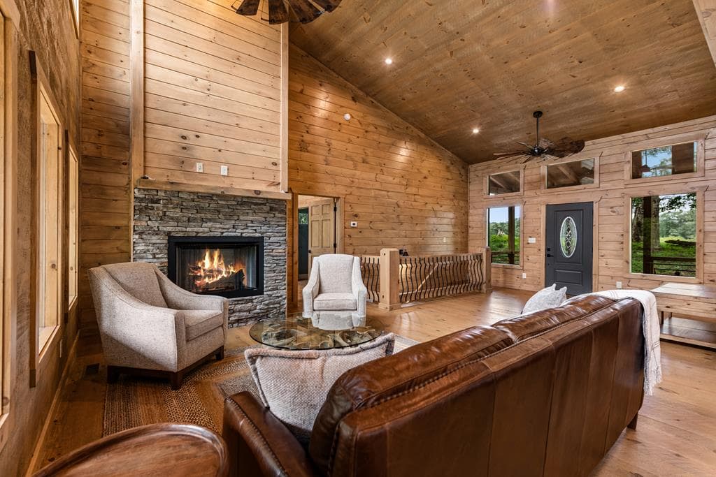 288 Windy Valley Trail, Blue Ridge GA 30513 - Photo
