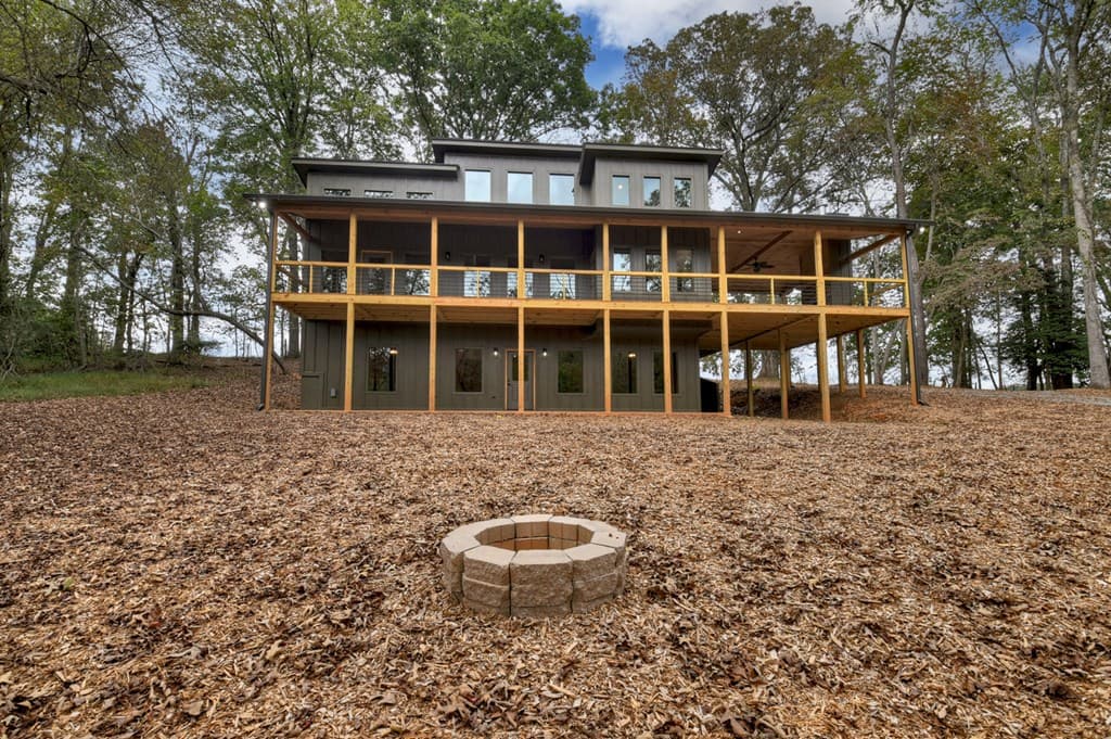 288 Windy Valley Trail, Blue Ridge GA 30513 - Photo