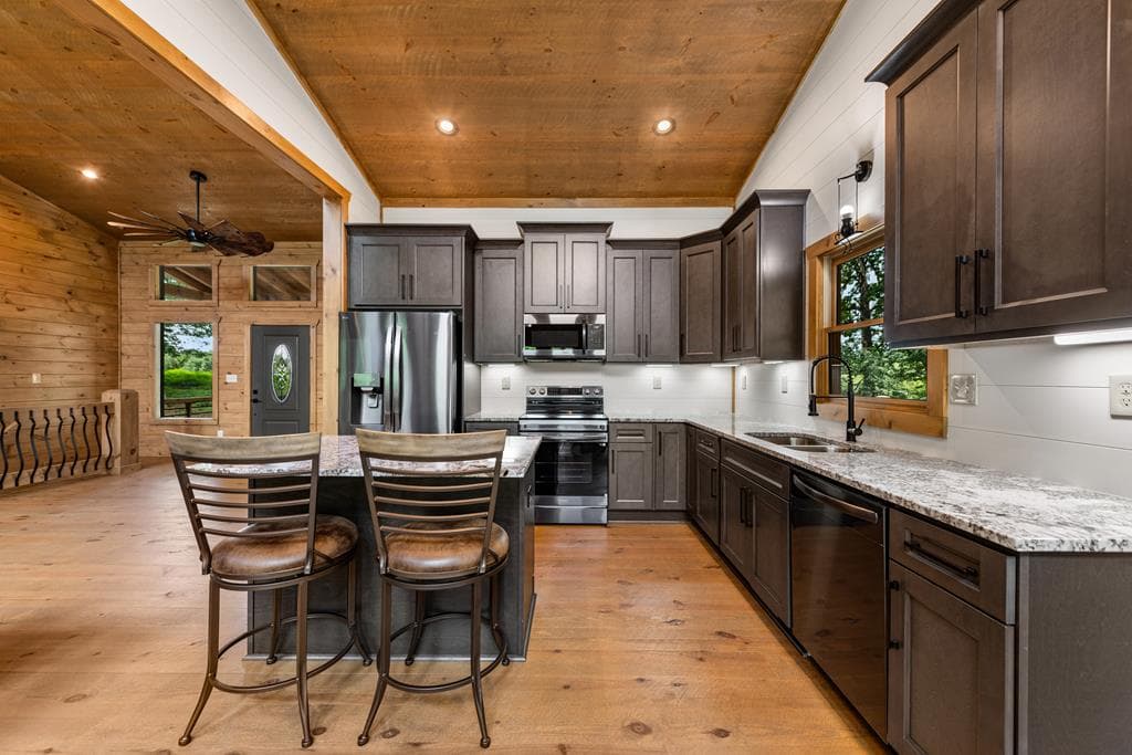 288 Windy Valley Trail, Blue Ridge GA 30513 - Photo