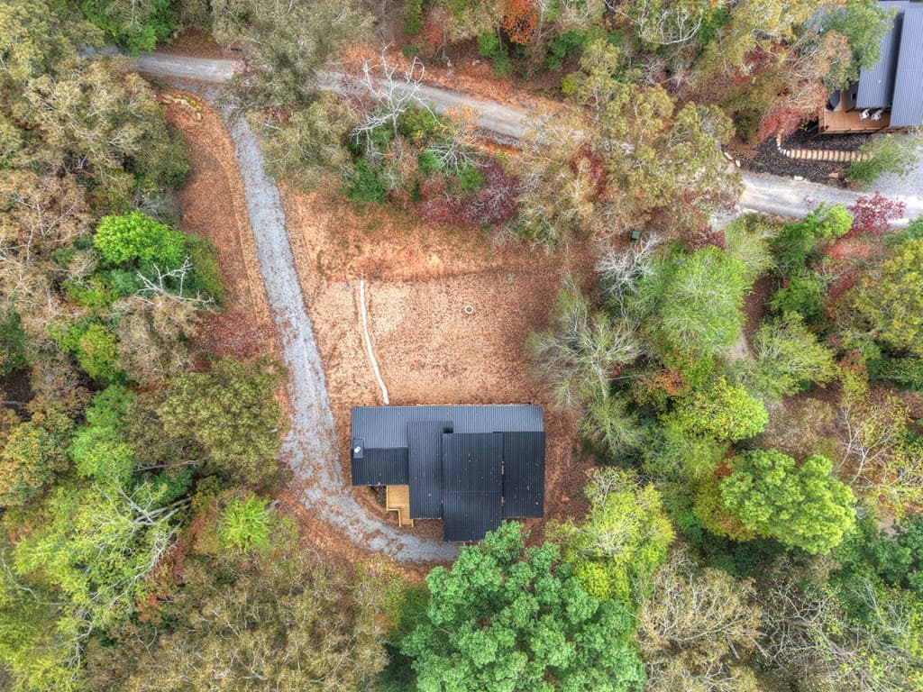 288 Windy Valley Trail, Blue Ridge GA 30513 - Photo