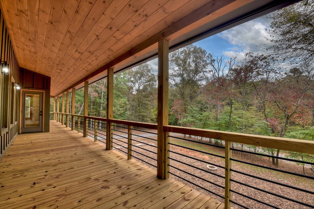 288 Windy Valley Trail, Blue Ridge GA 30513 - Photo
